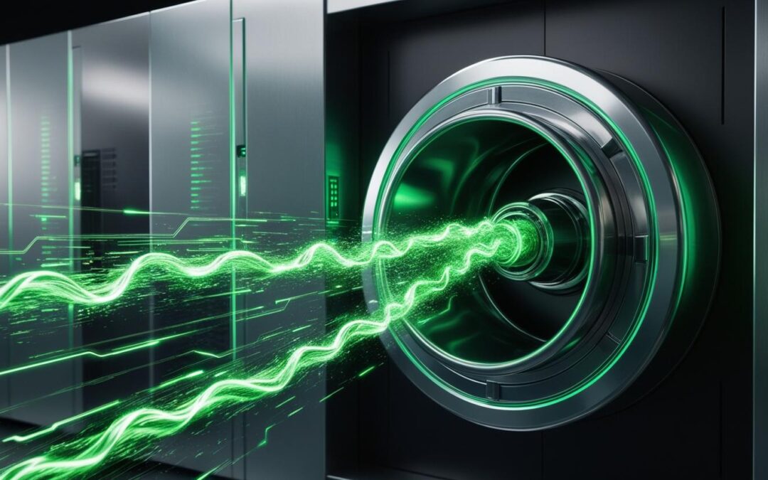 NeoDataSafe v2.1 : vos documents sous haute protection 🛡️