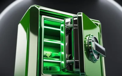 NeoDataSafe v2 : Collaborez sans crainte avec le verrouillage automatique de fichiers !