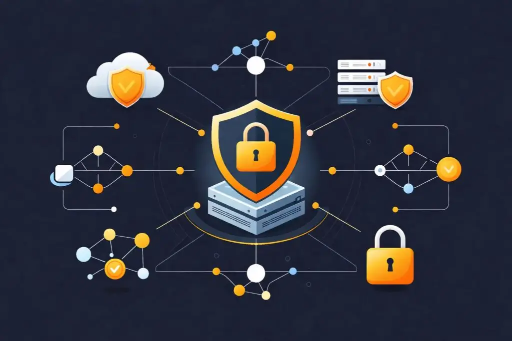 Infogérance souveraine : ce qu'un MSP infogéreur peut vraiment promettre à ses clients Plateforme MSP infogérance NeoOne : sauvegarde, fichiers et supervision protégés couche par couche