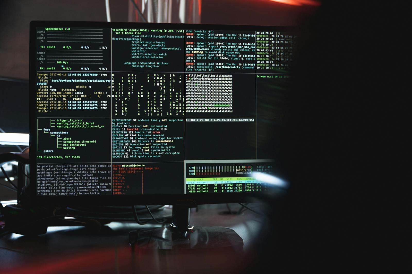 NIS2 PME France : tableau de bord cybersécurité d'un MSP supervisant la conformité des entreprises